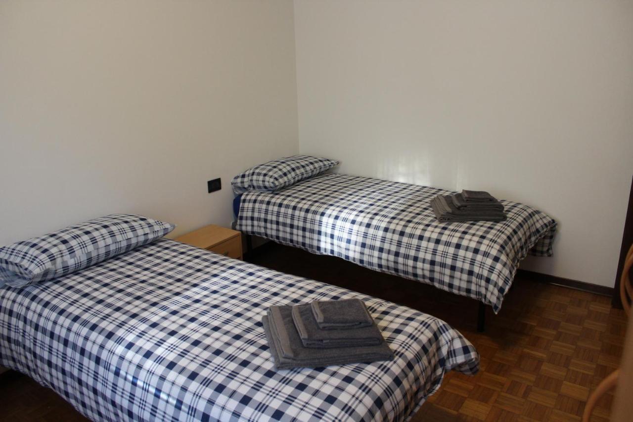 로베레 Casa Criss 빌라 외부 사진