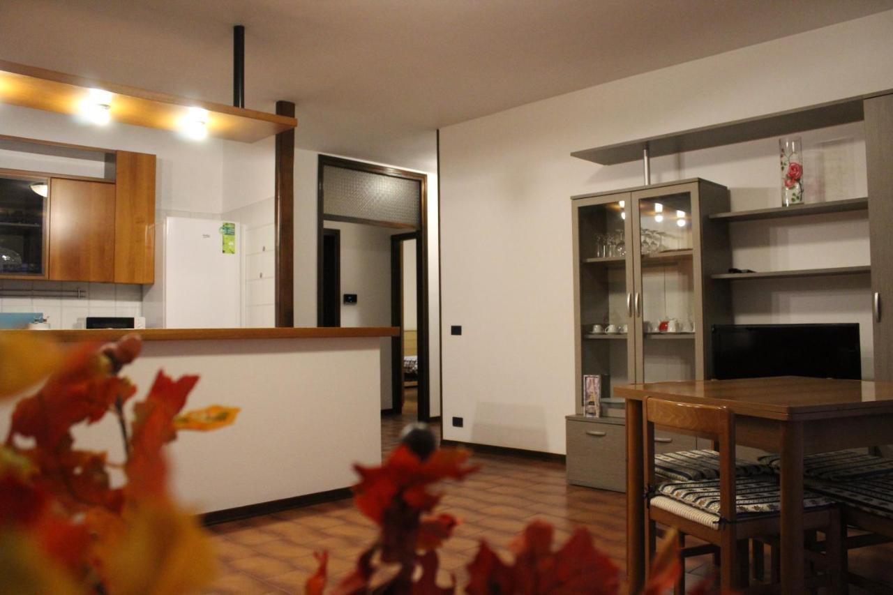 로베레 Casa Criss 빌라 외부 사진