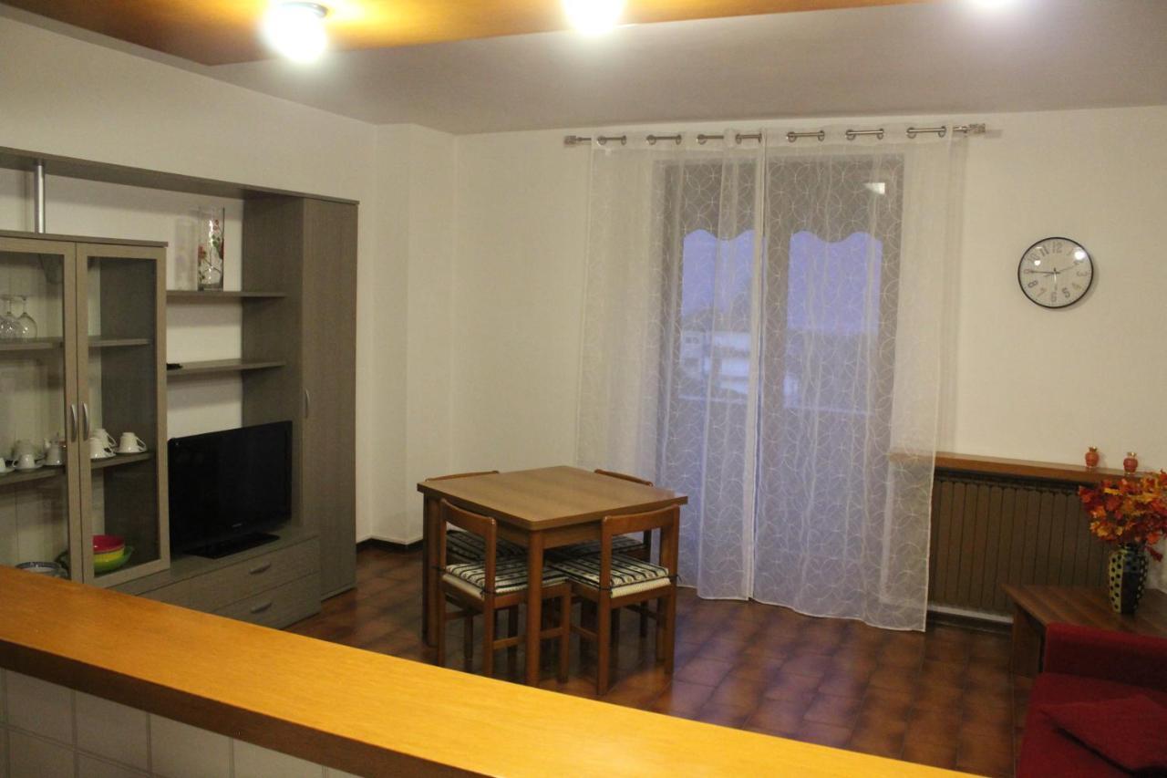 로베레 Casa Criss 빌라 외부 사진