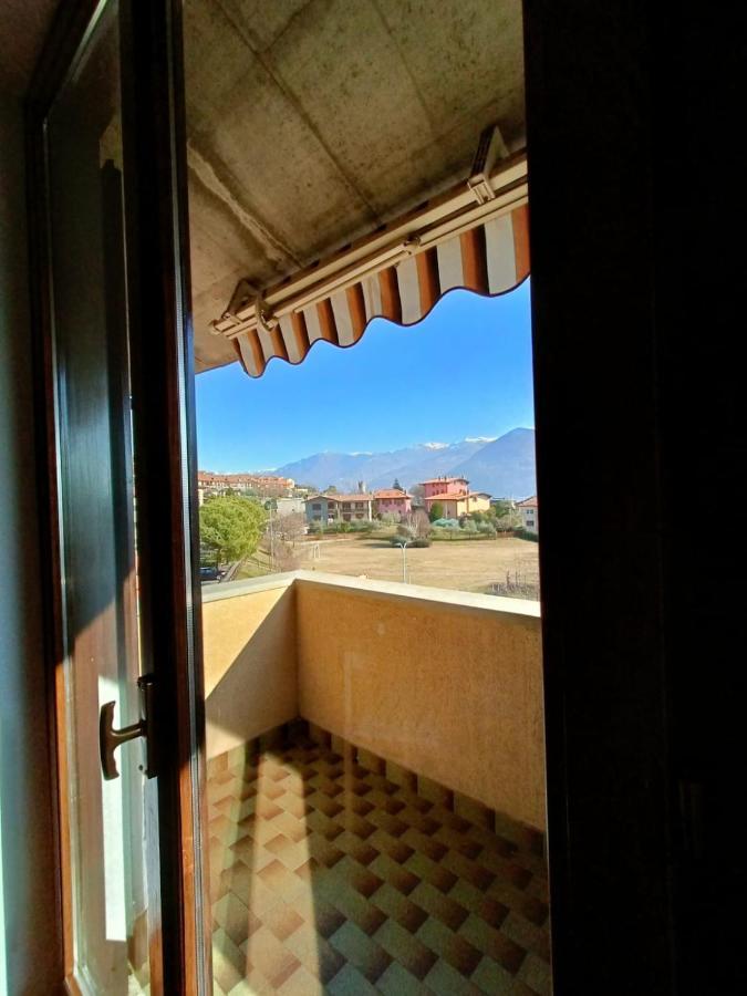 로베레 Casa Criss 빌라 외부 사진