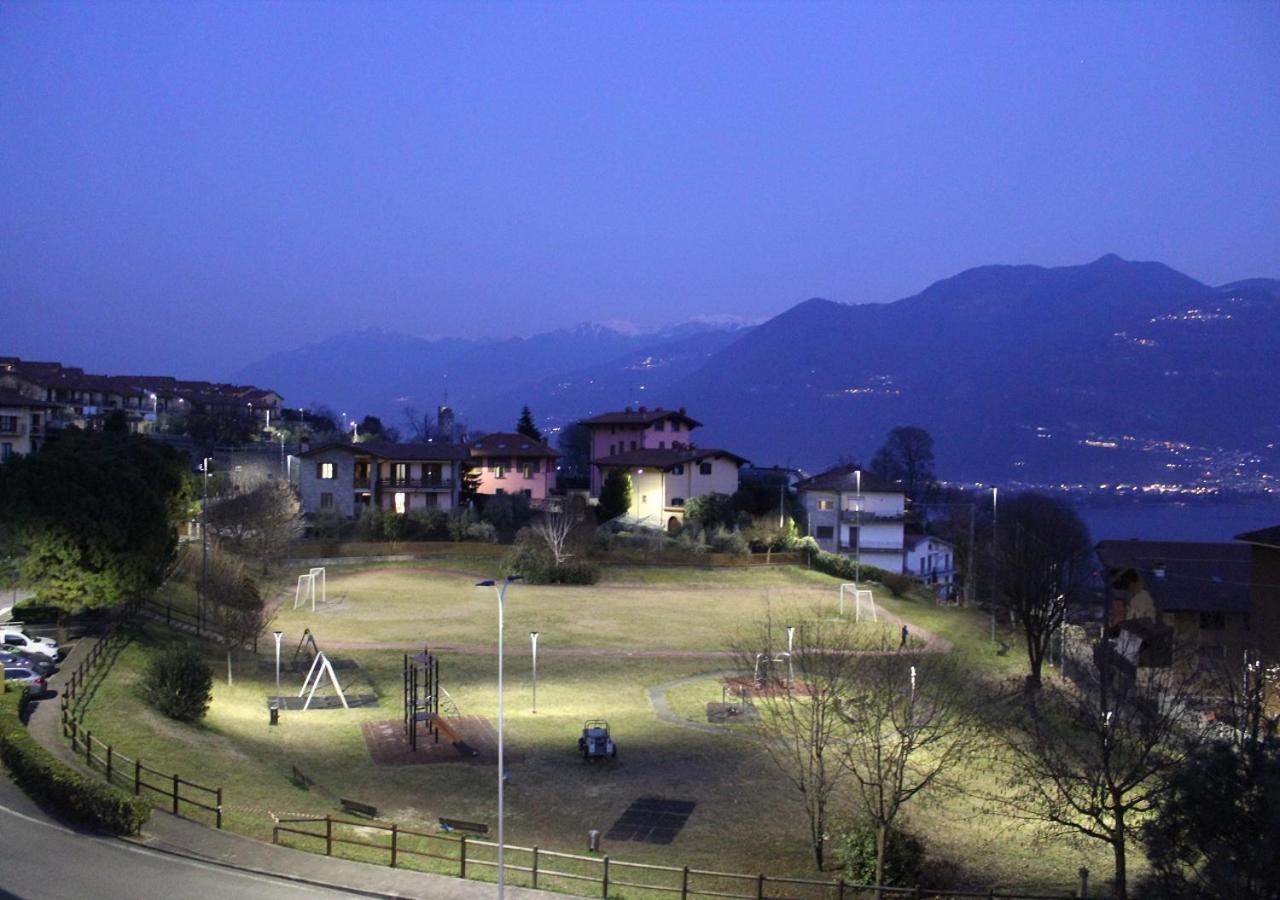 로베레 Casa Criss 빌라 외부 사진